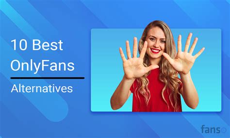 onlyfans alternative platform|Top 5 OnlyFans Alternatives in 2024